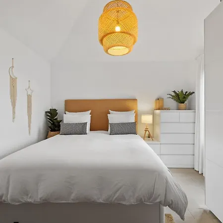 Feriehus Casa Del Mar - Villasexperience Playa Honda (Lanzarote)