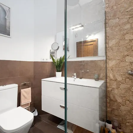 Casa Del Mar - Villasexperience Ferienhaus Playa Honda (Lanzarote)