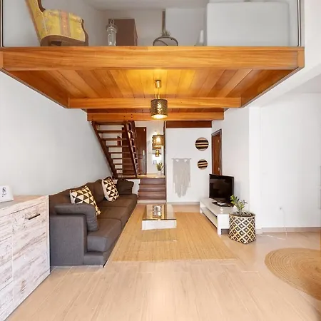 Ferienhaus Casa Del Mar - Villasexperience