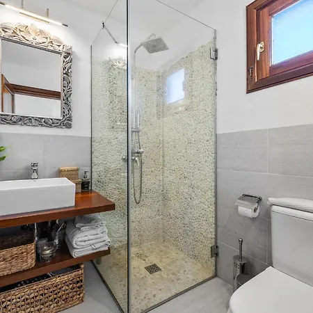 Casa Del Mar - Villasexperience Ferienhaus