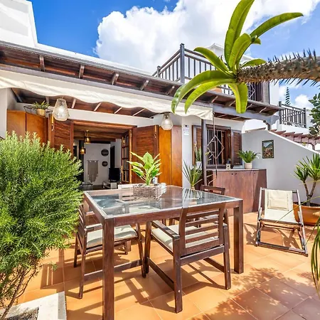 Ferienhaus Casa Del Mar - Villasexperience