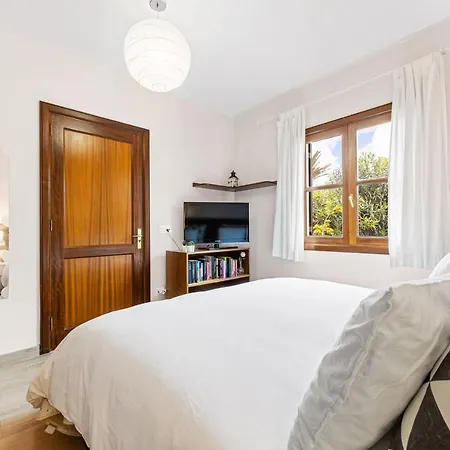 Ferienhaus Casa Del Mar - Villasexperience *