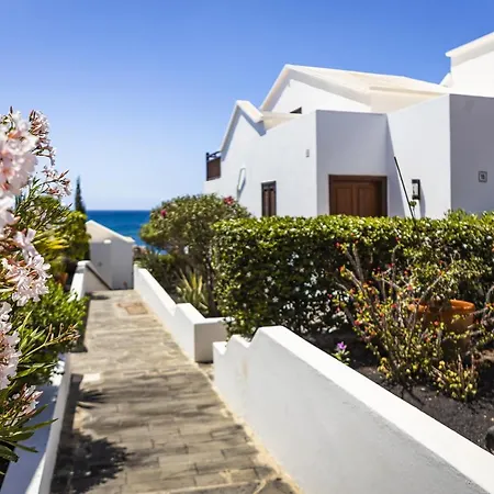 Casa Del Mar - Villasexperience Ferienhaus Playa Honda (Lanzarote)