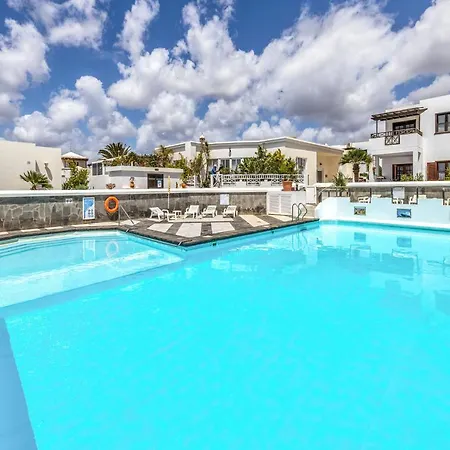 Casa Del Mar - Villasexperience Playa Honda (Lanzarote)