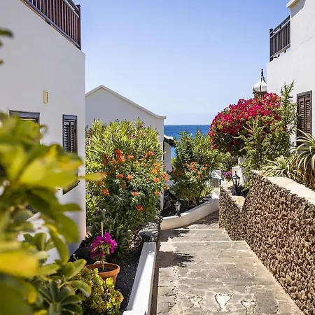 Casa Del Mar - Villasexperience Playa Honda (Lanzarote)