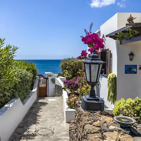 Casa Del Mar - Villasexperience Ferienhaus Playa Honda (Lanzarote)